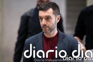 Bustinduy insiste en descartarse como candidato de los partidos de Sumar en las próximas elecciones generales