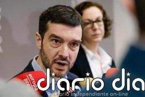 Bustinduy reitera la necesidad de apoyar el decreto de vivienda tras repuntar el IPC en marzo