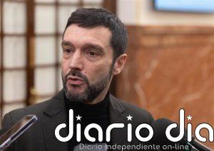 Bustinduy, sobre si estaría cómodo con Carlos Cuerpo en Hacienda: "Tengo una magnífica relación con él"