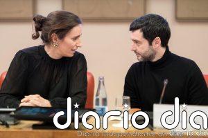 Bustinduy y Mónica García vuelven a descartarse como candidatos a las próximas elecciones generales