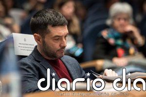 Bustinduy y Rego unen fuerzas por la prestación por crianza de 200 euros aunque admiten que quedan "muchos obstáculos"