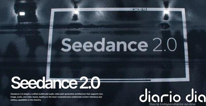 ByteDance suspende el lanzamiento global de Seedance 2.0 tras las quejas de Hollywood por el uso de contenidos protegido