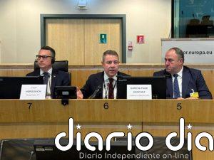 C-LM asume la Vicepresidencia del Intergrupo del Vino en el seno del Comité de las Regiones