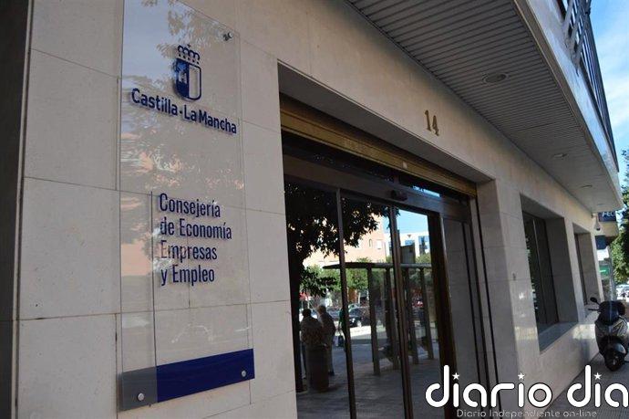 C-LM destina 170.000 euros en ayudas a entidades representativas de la economía social en el ámbito regional