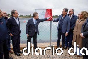 C-LM impulsa los regadíos del sureste de Albacete con dos nuevos proyectos de transformación