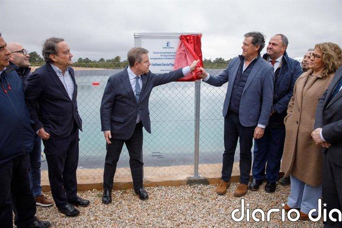 C-LM impulsa los regadíos del sureste de Albacete con dos nuevos proyectos de transformación