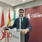 Cáceres se queda fuera de las ayudas del Gobierno para zonas catastróficas por las borrascas