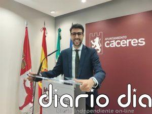 Cáceres se queda fuera de las ayudas del Gobierno para zonas catastróficas por las borrascas