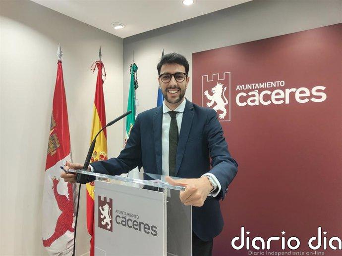 Cáceres se queda fuera de las ayudas del Gobierno para zonas catastróficas por las borrascas