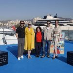 'Cada día nace un listo' desata la comedia más salvaje en el Festival de Málaga