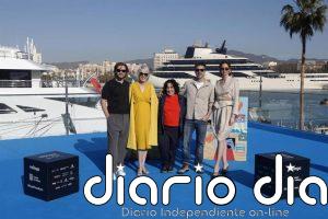 'Cada día nace un listo' desata la comedia más salvaje en el Festival de Málaga