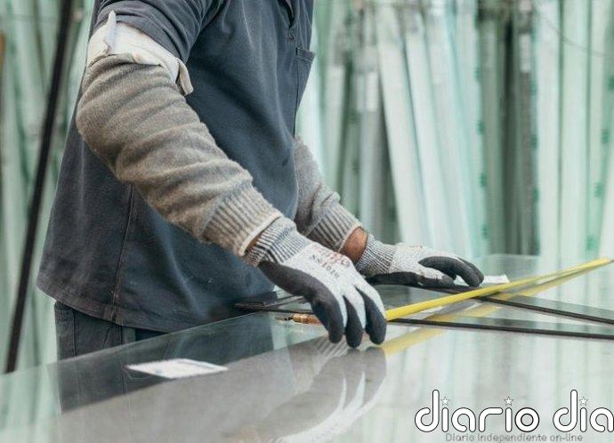 Caen un 4,0% las ventas de la industria en enero, 2,3 puntos menos que la media y sexto mejor dato