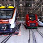 CAF logra contrato en Serbia de 30 unidades de cercanías, que incluye mantenimiento, por más de 300 millones