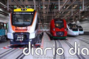 CAF logra contrato en Serbia de 30 unidades de cercanías, que incluye mantenimiento, por más de 300 millones