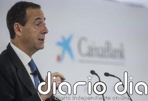 CaixaBank ejecuta casi dos tercios de su actual programa de recompra de acciones