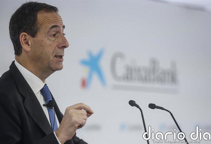 CaixaBank ejecuta casi dos tercios de su actual programa de recompra de acciones