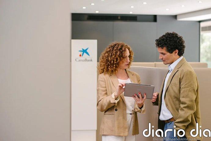 CaixaBank impulsa financiación empresarial en La Rioja con 284 millones de euros en 2025, un 14 % más que el año pasado