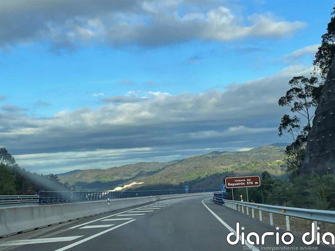 Calvo reitera que el Principado ejecutará La Espina-Tineo y Pumares dice que no tienen credibilidad