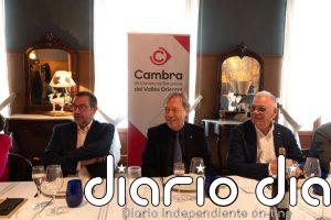 Cámara de Barcelona crea un ciclo de encuentros para las empresas del Vallès Oriental (Barcelona)