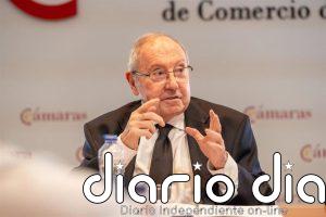 Cámara de Comercio estima un alza del PIB de 2,3% en 2026 y 2% en 2027 si el conflicto en Irán dura semanas