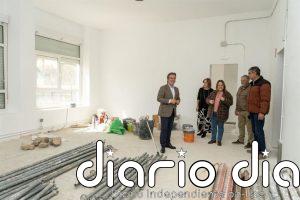 Camargo avanza en la creación de un nuevo centro cívico en Las Presas de Herrera