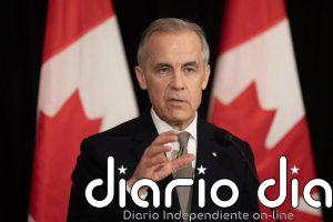 Canadá no descarta "categóricamente" participar en la ofensiva de EEUU e Israel contra Irán