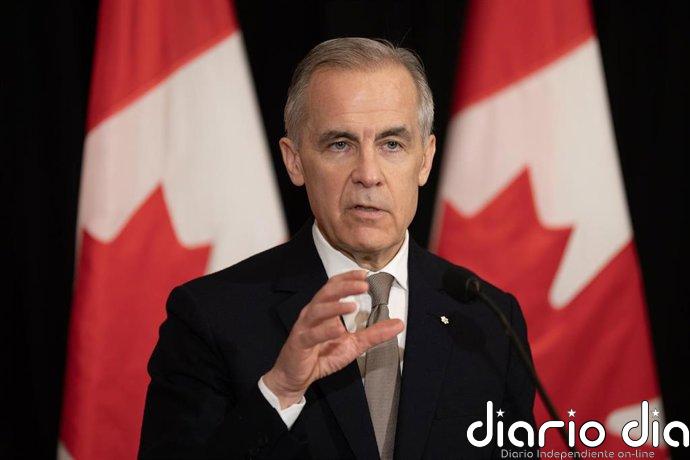 Canadá no descarta "categóricamente" participar en la ofensiva de EEUU e Israel contra Irán