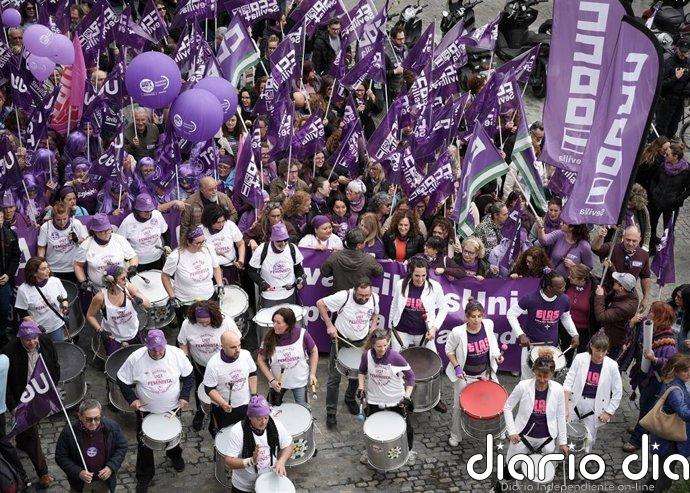 Canal Sur RTVA celebra con una programación especial el Día Internacional de la Mujer