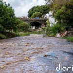 Canarias declara la situación de emergencia por riesgo de inundaciones en Gran Canaria debido al paso de 'Therese'