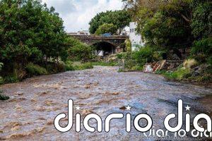 Canarias declara la situación de emergencia por riesgo de inundaciones en Gran Canaria debido al paso de 'Therese'