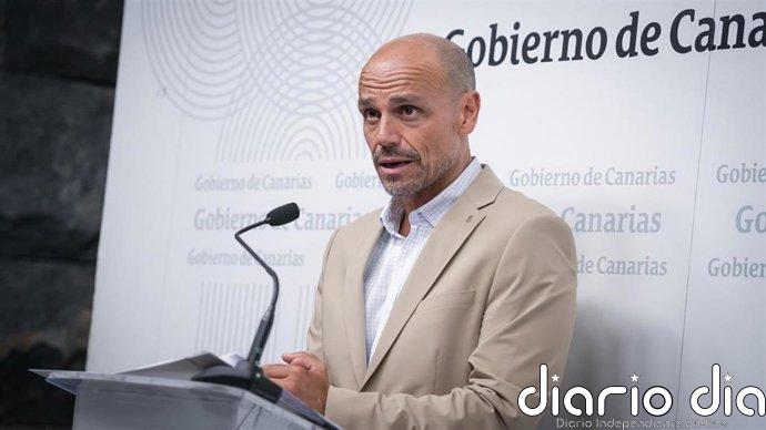 Canarias tilda las medidas de Sánchez por la guerra de Irán de "fiasco" porque se "olvidan" de la CCAA