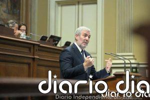 Canarias y País Vasco piden una Conferencia de Presidentes urgente ante los efectos de la guerra en Oriente Medio