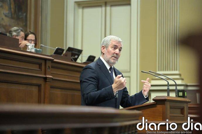 Canarias y País Vasco piden una Conferencia de Presidentes urgente ante los efectos de la guerra en Oriente Medio