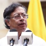 Cancelada "por motivos de fuerza mayor" la reunión de Petro y Rodríguez en la frontera