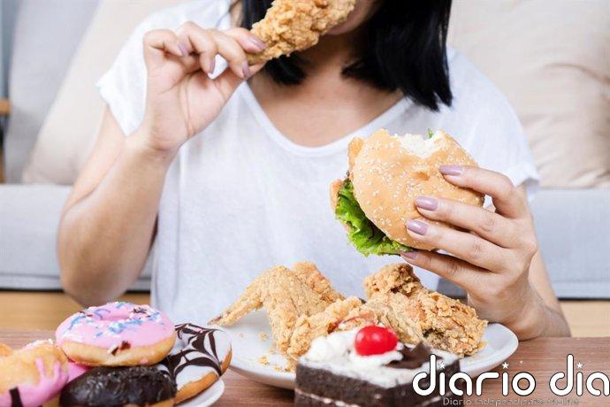 Cáncer de mama y dieta: un estudio revela qué patrón alimentario podría acelerar el crecimiento tumoral