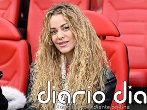 Candela Márquez reacciona al primer beso de Alejandro Sanz y Stephanie Cayo: "Ella tenía razón"