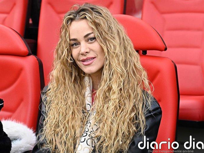 Candela Márquez reacciona al primer beso de Alejandro Sanz y Stephanie Cayo: "Ella tenía razón"
