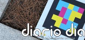 Candela, universitaria con discapacidad visual: "Hay muchos sitios que se muestran accesibles y no lo son"