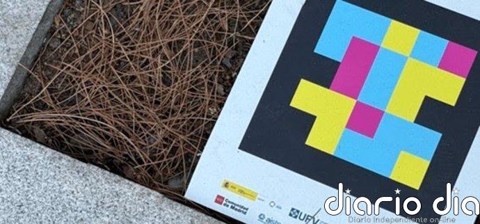 Candela, universitaria con discapacidad visual: "Hay muchos sitios que se muestran accesibles y no lo son"