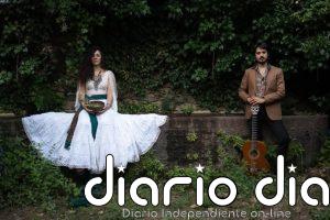 Canela and Clavo actúa este viernes en Huelva dentro del ciclo 'Ritmos y otras músicas'