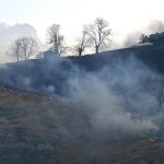 Cantabria continúa sin incendios forestales y mantiene el nivel 2 del operativo por la previsión de sur