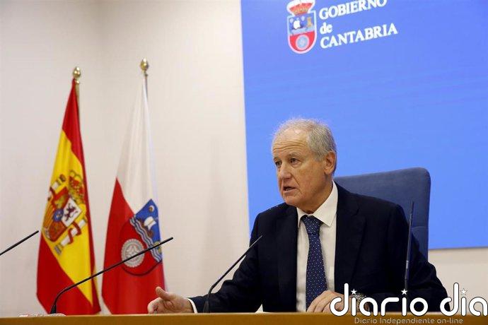 Cantabria ejecutó el 96% de la partida destinada a mantener el empleo autónomo de 2025