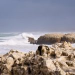 Cantabria está este sábado en aviso por olas de 5 metros