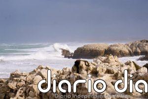 Cantabria está este sábado en aviso por olas de 5 metros