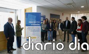 Cantabria moderniza las bases de datos de sus 102 municipios en materia de vivienda