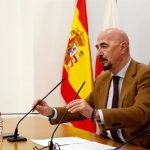 Cantabria pide al Ministerio de Sanidad que "vuelva a la senda de la negociación" con los médicos