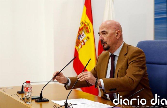 Cantabria pide al Ministerio de Sanidad que "vuelva a la senda de la negociación" con los médicos