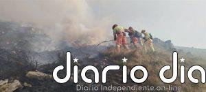 Cantabria registra 22 incendios forestales y activa la fase de preemergencia del INFOCANT
