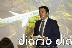 Cantabria se promociona en Lanzarote por la nueva conexión con la isla que operará desde el 31 de marzo