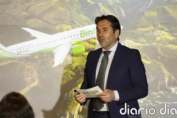 Cantabria se promociona en Lanzarote por la nueva conexión con la isla que operará desde el 31 de marzo